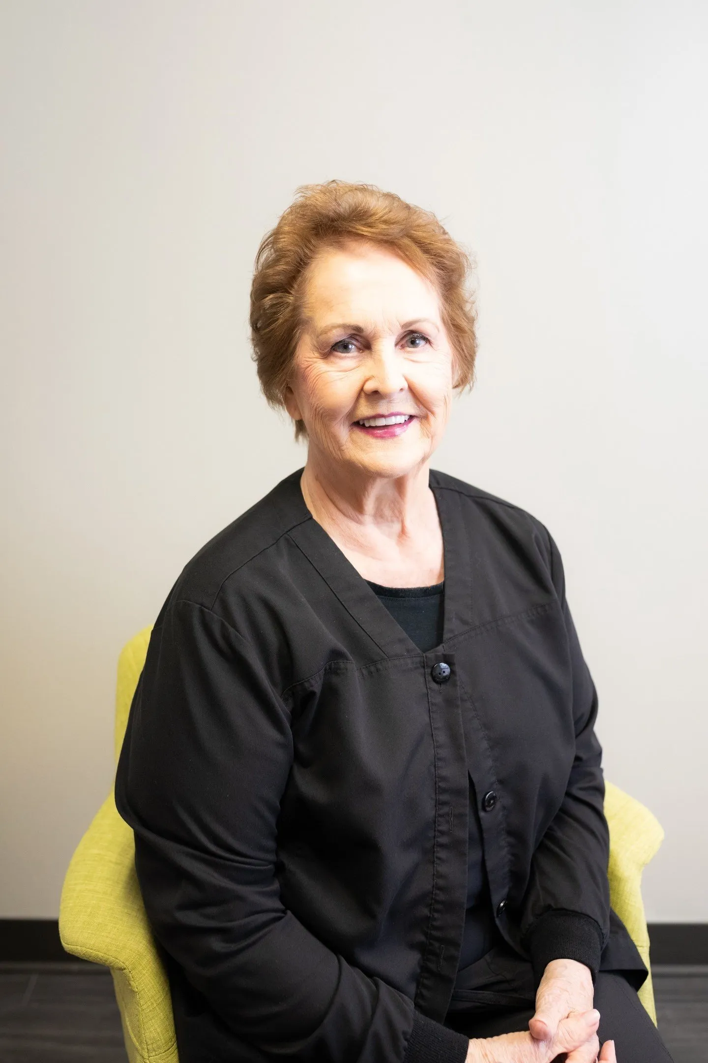 image of the doctor Jean Smith image of the doctor Jean Smith