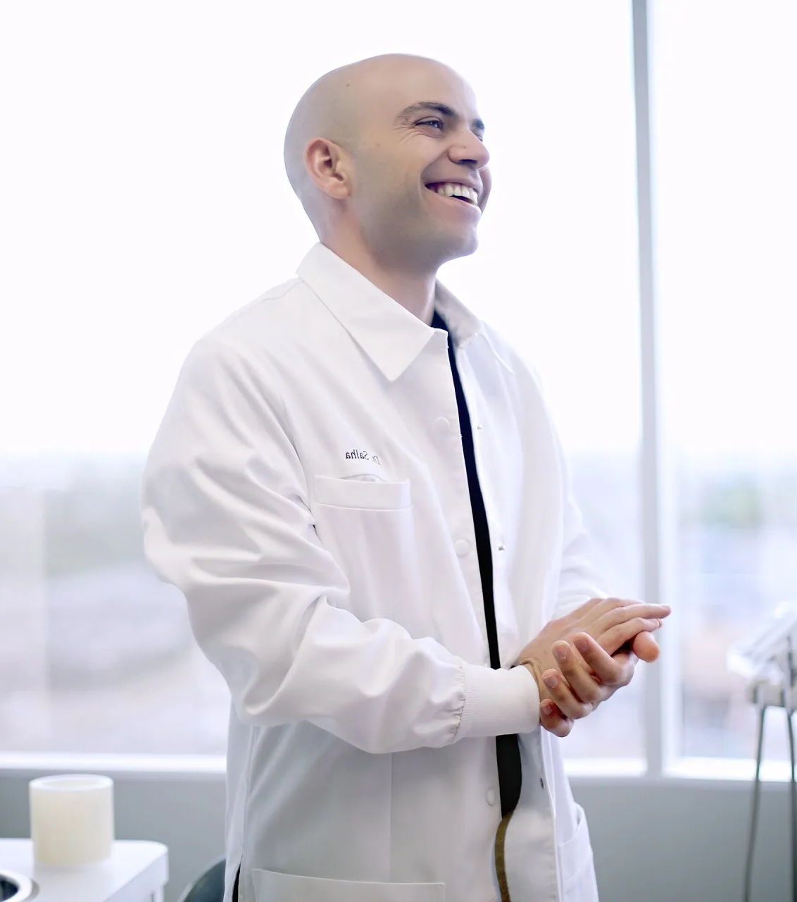 image of the doctor Wesam Salha image of the doctor Wesam Salha